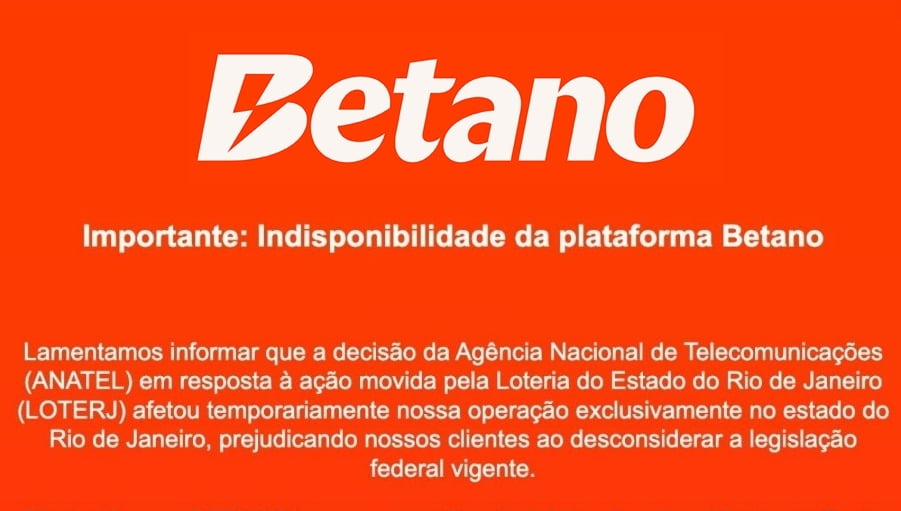 Betano e Bet365 Bloqueados no Brasil Solução Rápida para Acessar!