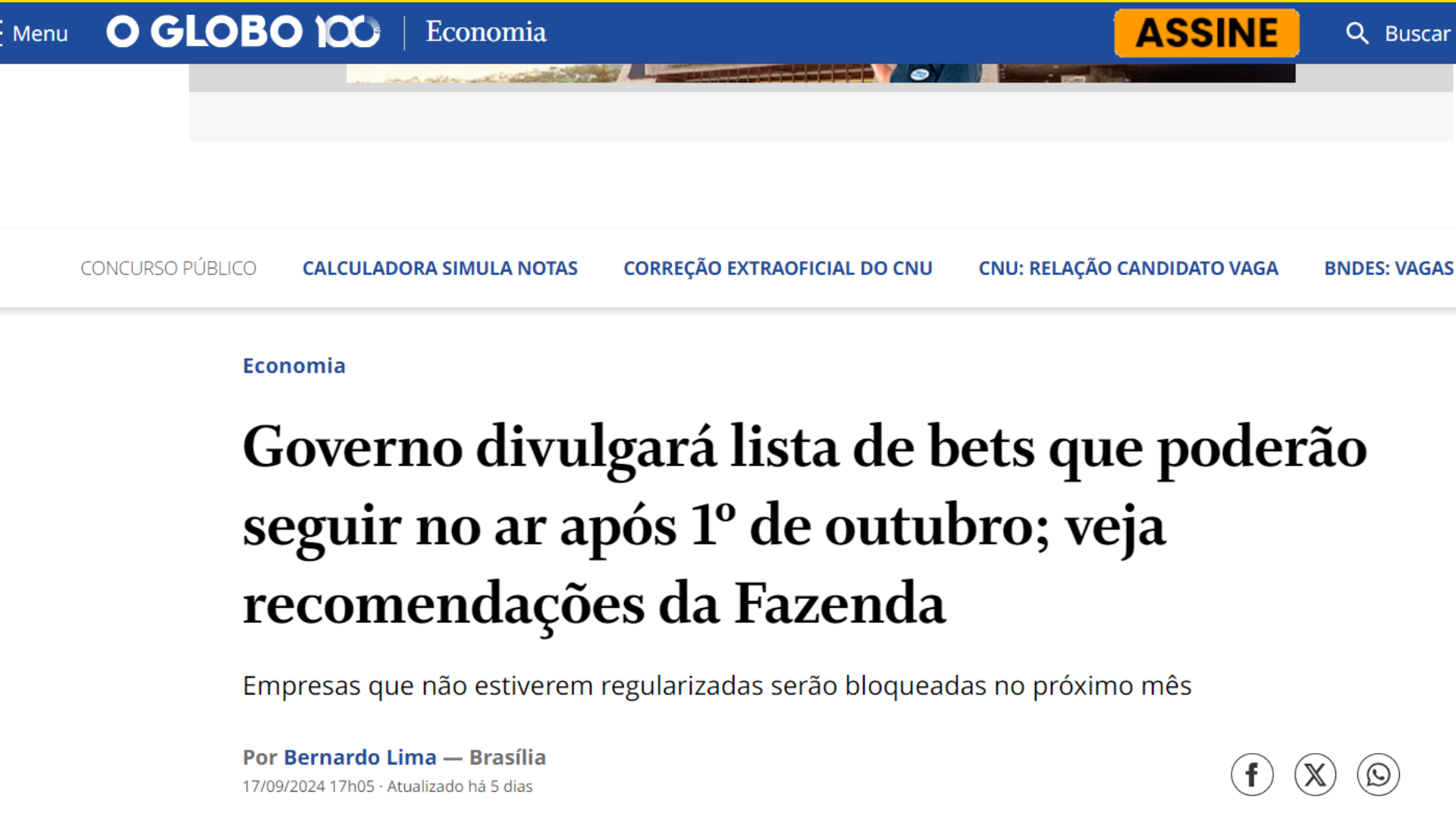 Como Sobreviver no Mercado de iGaming Após 1 de Outubro de 2024