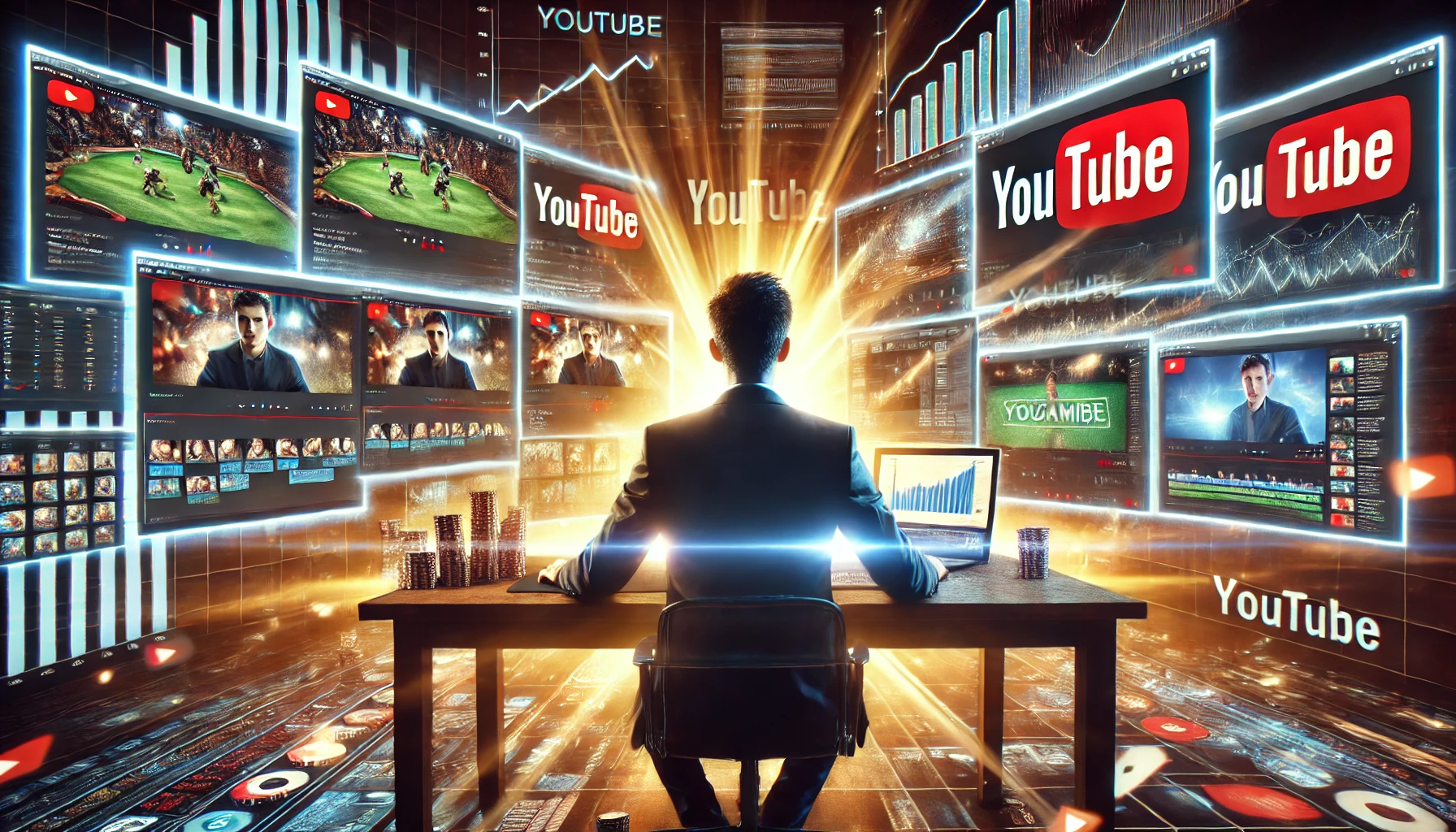 Como Sobreviver no Mercado de iGaming Após 1 de Outubro de 2024