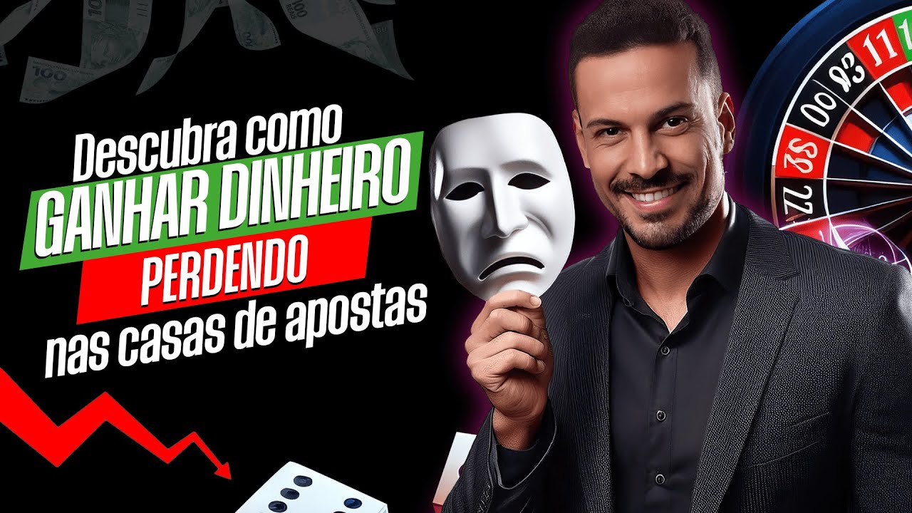 Estratégia revelada!