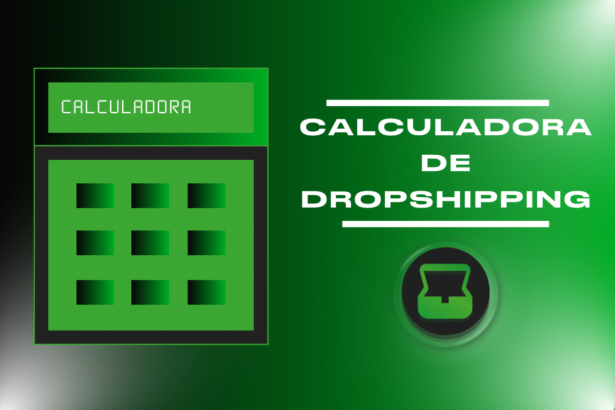 Calculadora de Dropshipping