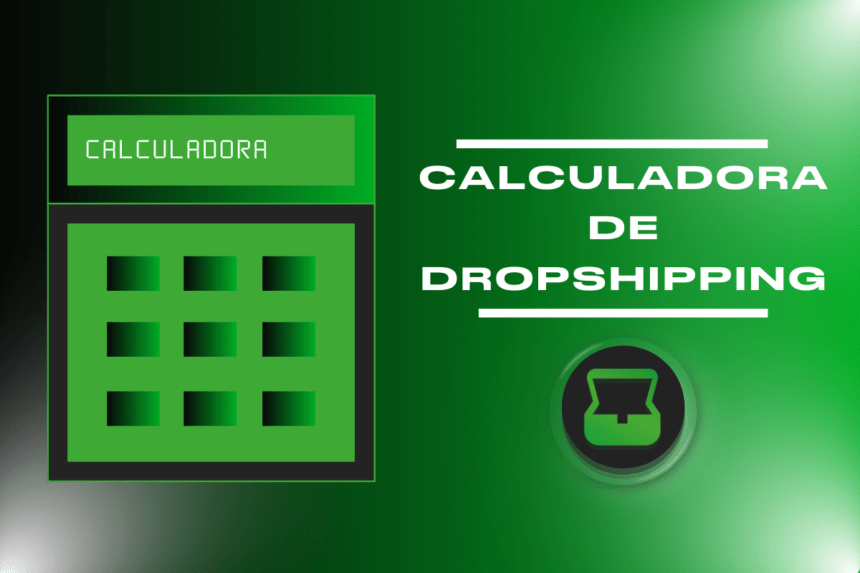Calculadora de Dropshipping