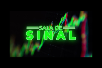O poder das salas de sinal no Baccarat com o método REV infinito