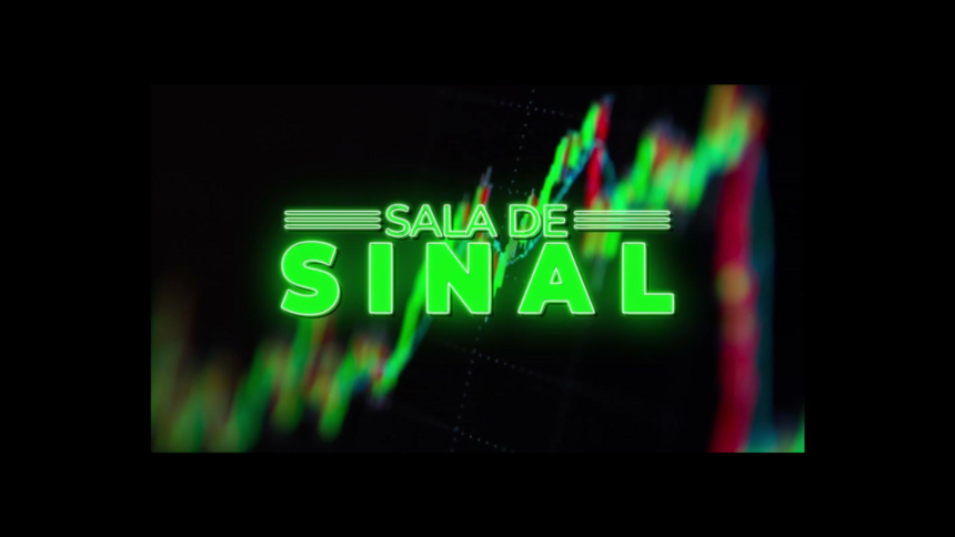 O poder das salas de sinal no Baccarat com o método REV infinito